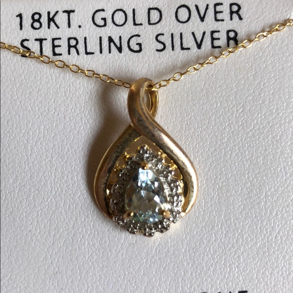 Necklace - Picture 2 of 2